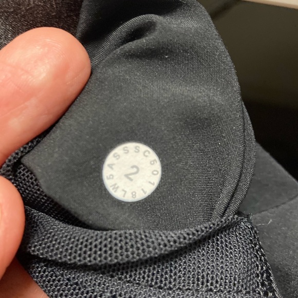 Lululemon On the Fly Pant - Picture 5 of 6